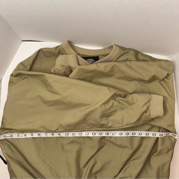 Charles River Apparel Jimmy Dean Men’s XL Pullover - Picture 8 of 9